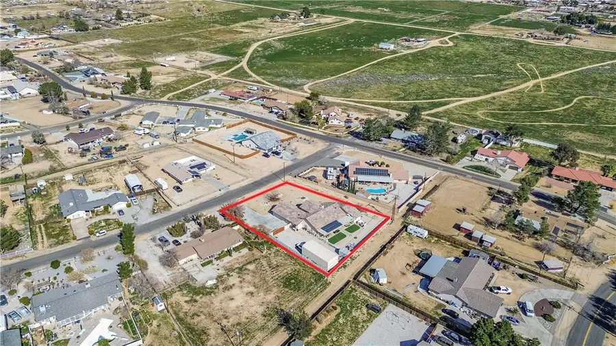 18423 Cocopah, Apple Valley, CA 92307 - Image #3