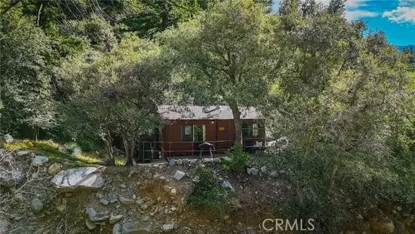 73 Upper San Antonio, Mt Baldy, CA 91759