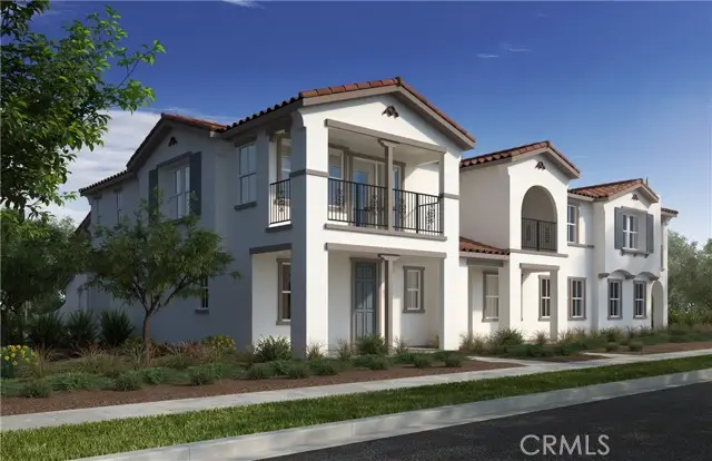 4245 Hermosa Paseo, Ontario, CA 91761 - #1