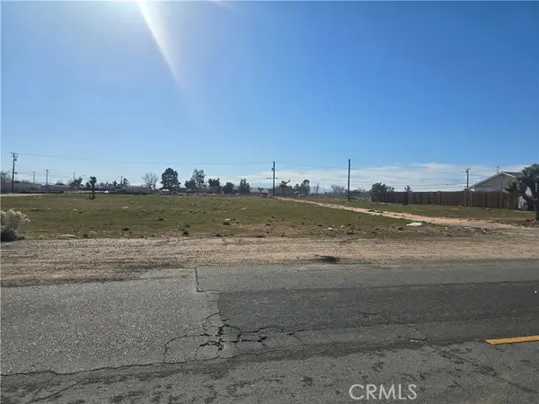 0 Highway 18, Apple Valley, CA 92307