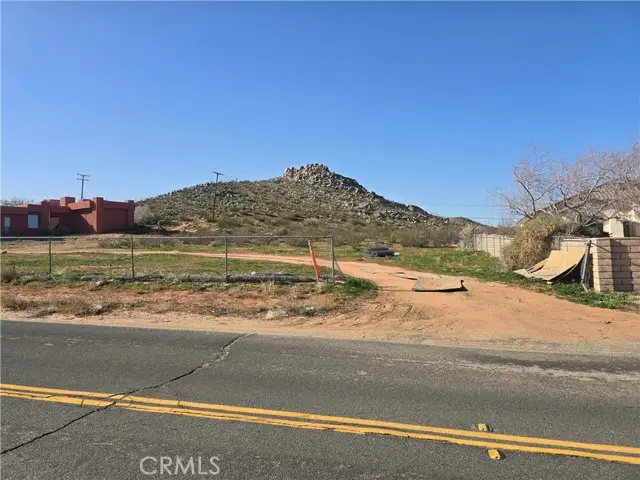 0 Rancherias, Apple Valley, CA 92307 - #2