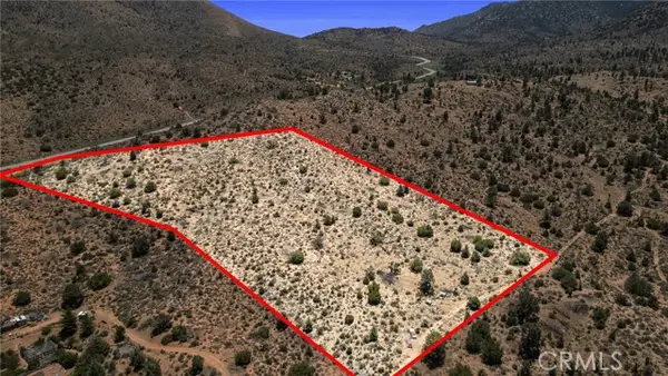 0 Pine Hollow Rd., Onyx, CA 93255