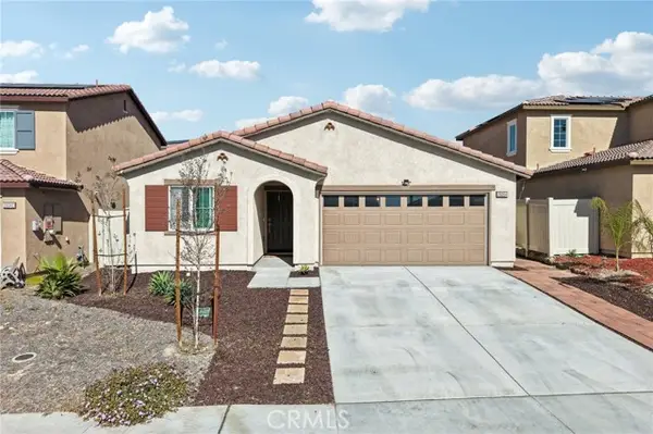 26054 Starlight Avenue, Moreno Valley, CA 92555