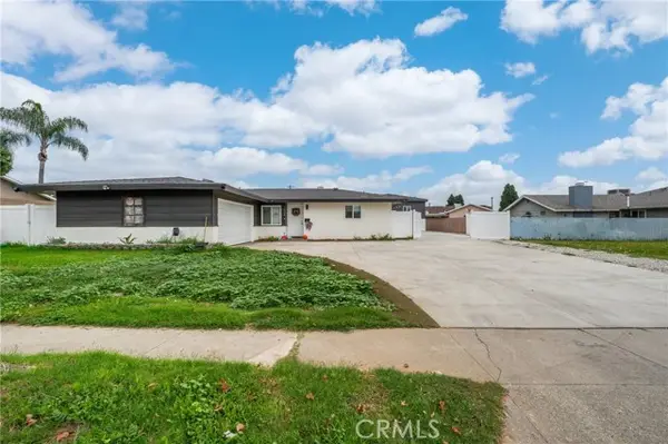 1604 Orange Avenue, West Covina, CA 91790