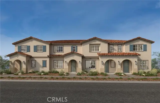 4651 Moonstar Privado Street, Ontario, CA 91762 - #1