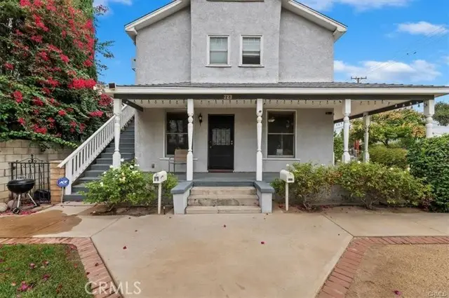 323 Colton, Redlands, CA 92374 - #3