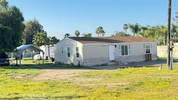21835 Martin St, Perris, CA 92570