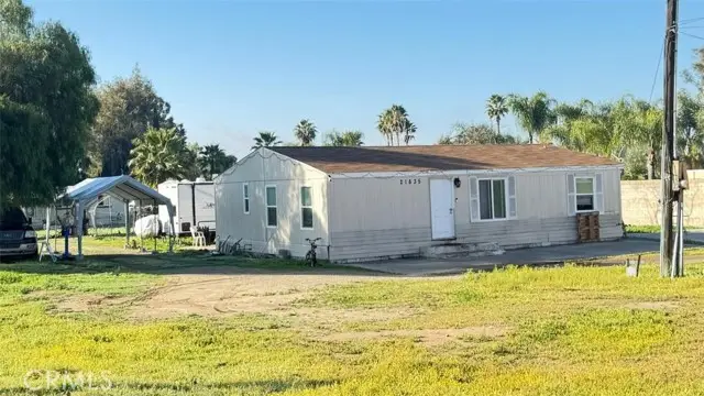 21835 Martin St, Perris, CA 92570 - #2