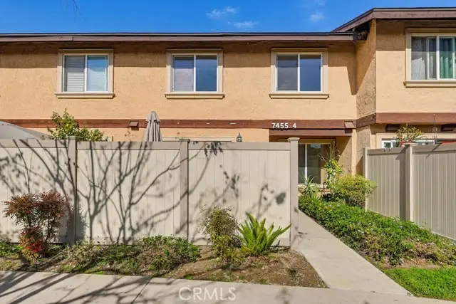 7455 Shadyglade  #4, North Hollywood, CA 91605 - #3