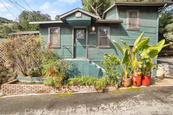 16794 Oak Way, Chino Hills, CA 91709