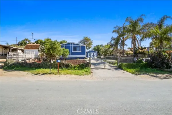 28594 Avenida Gaviota, QUAIL VALLEY, CA 92587