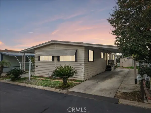 3663 Buchanan  #130, Riverside, CA 92503