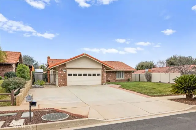 13574 Pamela Court, Yucaipa, CA 92399 - #2