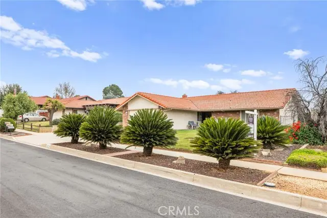 13574 Pamela Court, Yucaipa, CA 92399 - #3