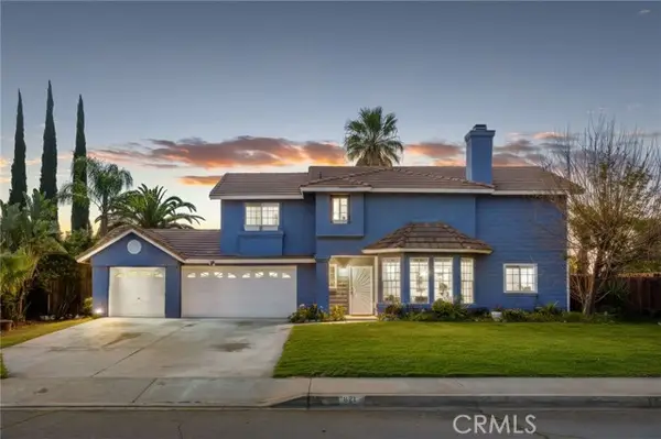 821 Etiwanda, Rialto, CA 92376