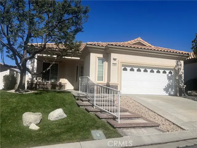 5957 Indian Canyon Drive, Banning, CA 92220 - #1