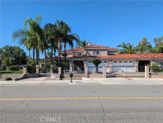 1719 Crystal Ridge Court, Riverside, CA 92506 - #1