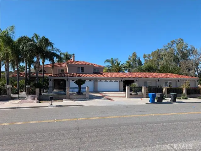 1719 Crystal Ridge Court, Riverside, CA 92506 - #2