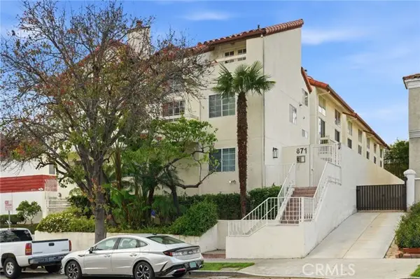 871 Lucerne  #2, Los Angeles, CA 90005