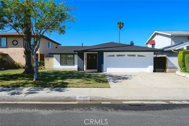 20109 Annalee, Carson, CA 90746 - #3