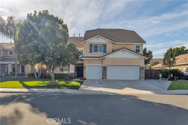 6087 Stampede, Corona, CA 92880