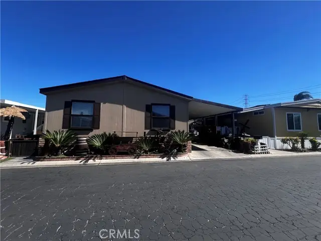 1616 Euclid  #91, Anaheim, CA 92802 - #2