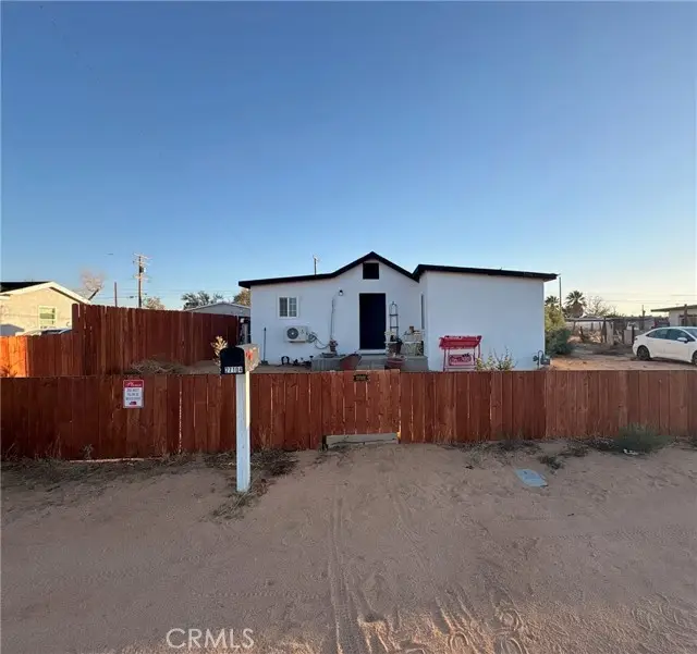 27104 Prospect, Boron, CA 93516 - #1