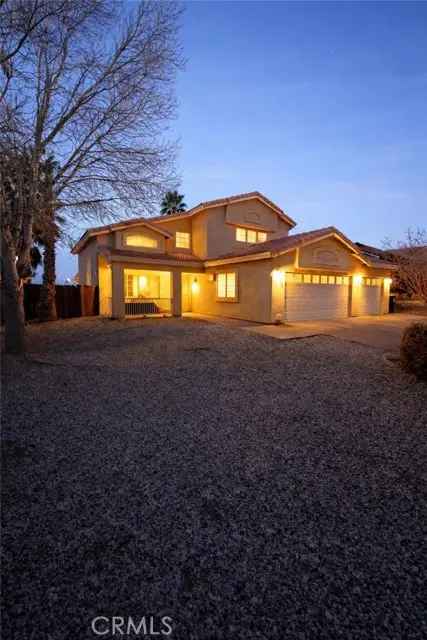 17068 Jurassic, Victorville, CA 92394