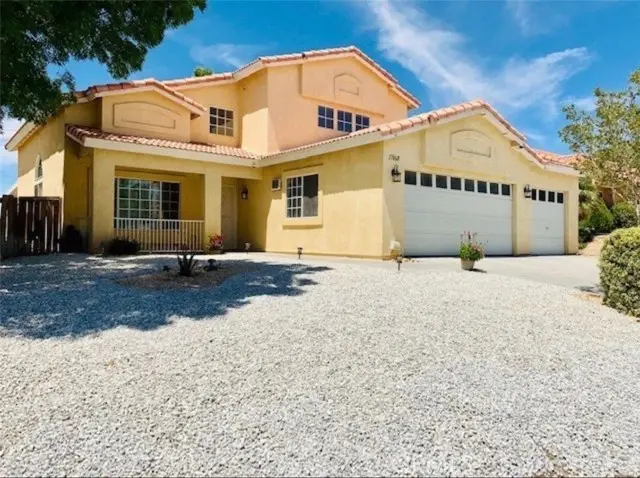 17068 Jurassic, Victorville, CA 92394 - #2
