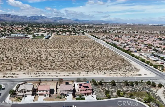 0 65th Street, Pearblossom, CA 93553 - #2