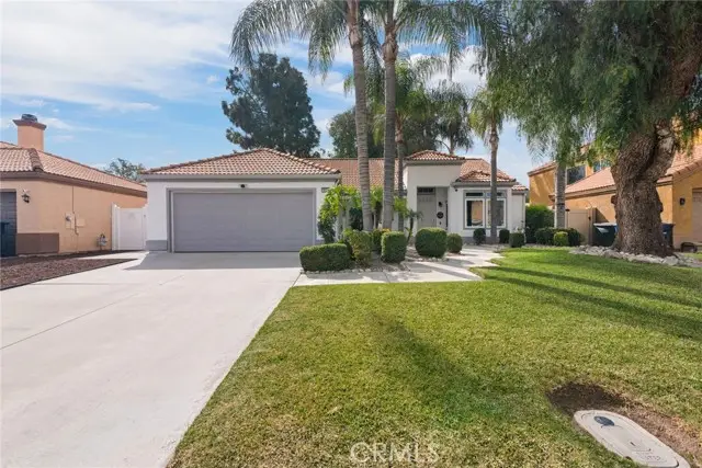 705 Fuchsia, Perris, CA 92571 - #1