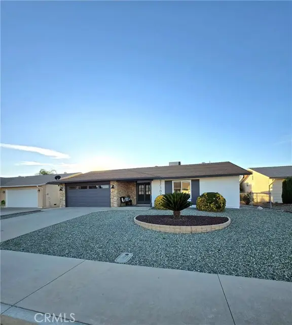 27107 Flagler Street, Sun City, CA 92586 - #3