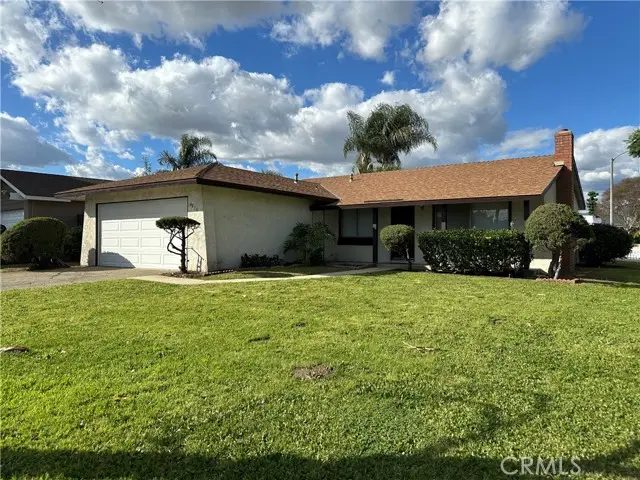 4836 Terry Avenue, Chino, CA 91710 - #1