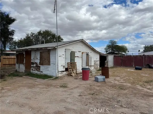 168 Acacia Street, Blythe, CA 92225