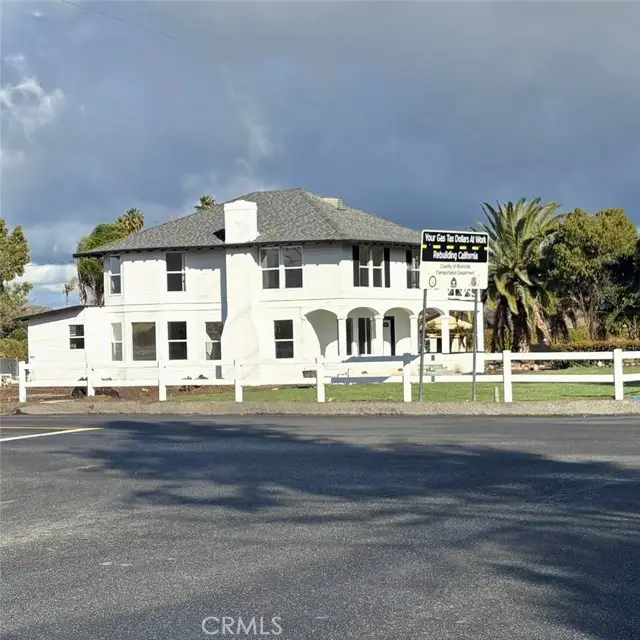 25995 Soboba, Hemet, CA 92544 - #1