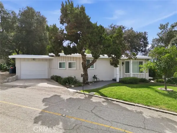 3370 Pachappa Hill, Riverside, CA 92506