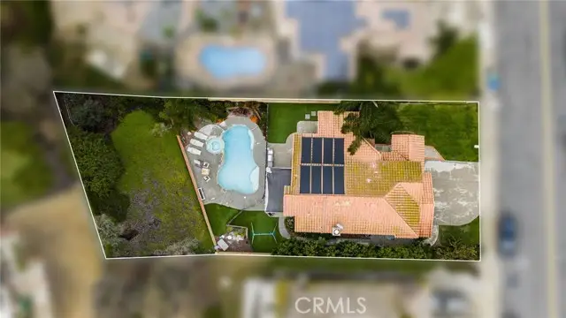 16727 Lake Knoll, Riverside, CA 92503 - #3