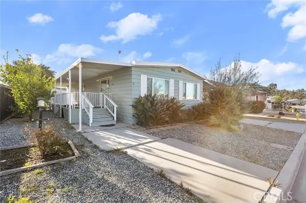 30657 Butia Palm, Homeland, CA 92548