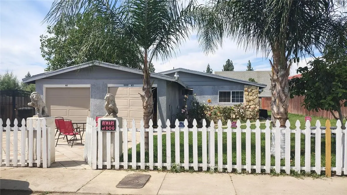 5383 Howard, Ontario, CA 91762 - #1