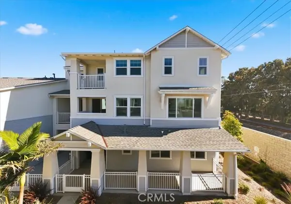 2392 Haley Point Drive  #104, Ventura, CA 93003