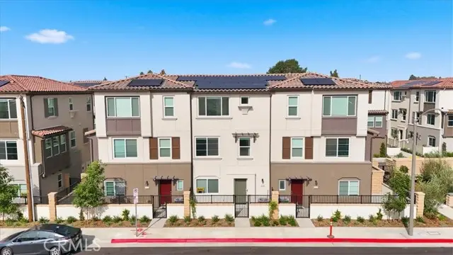 9367 Via Azul, Pico Rivera, CA 90660 - #1