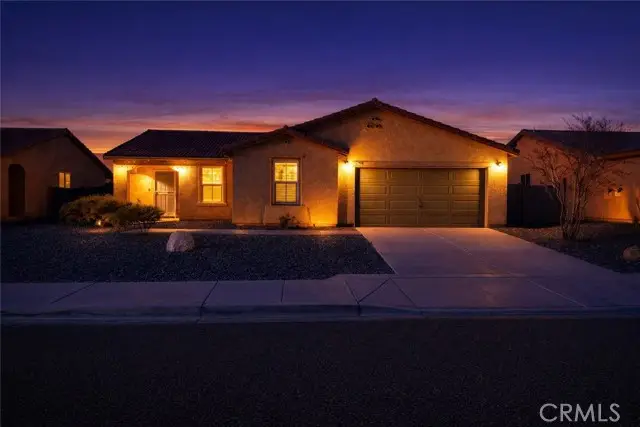 14368 Black Mountain, Victorville, CA 92394 - #1