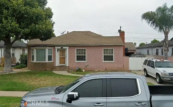 9522 4th, Inglewood, CA 90305