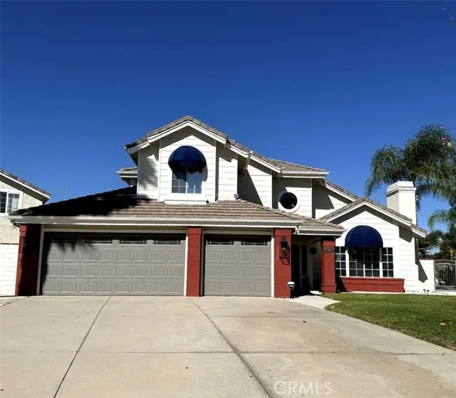 7700 Westpark, Riverside, CA 92506 - #1
