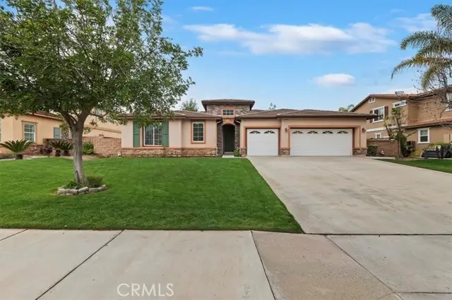 9509 Paradise, Riverside, CA 92508 - #2