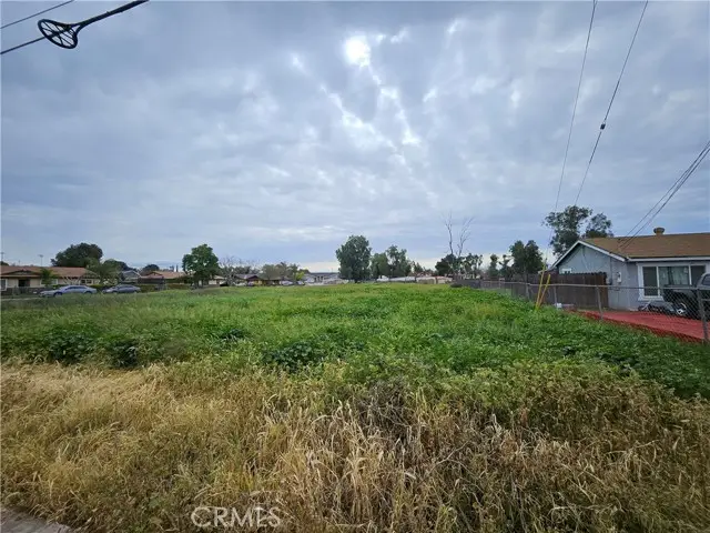 0 Webster Avenue, Moreno Valley, CA 92557 - #1