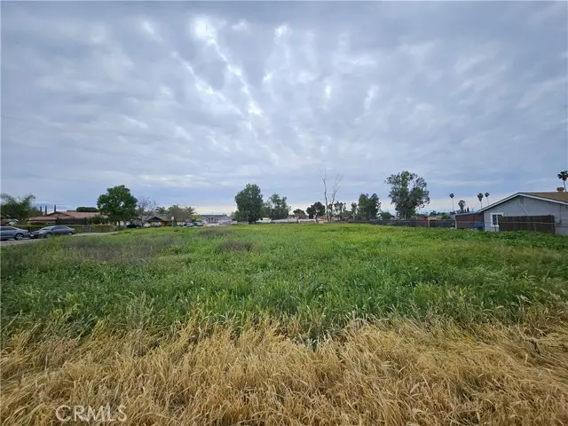 0 Webster Avenue, Moreno Valley, CA 92557 - #2