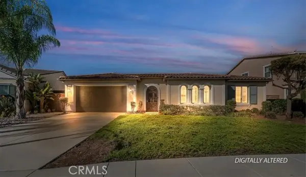 27881 Seneca Court, Menifee, CA 92585