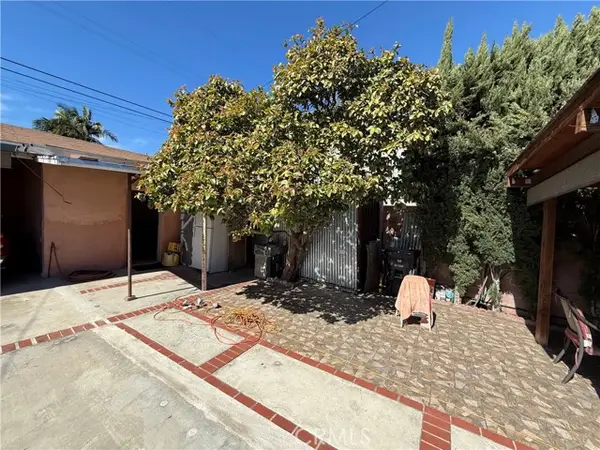 1447 Avalon Boulevard, Wilmington, CA 90744