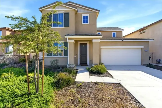 15594 Raptor, Moreno Valley, CA 92551 - #1